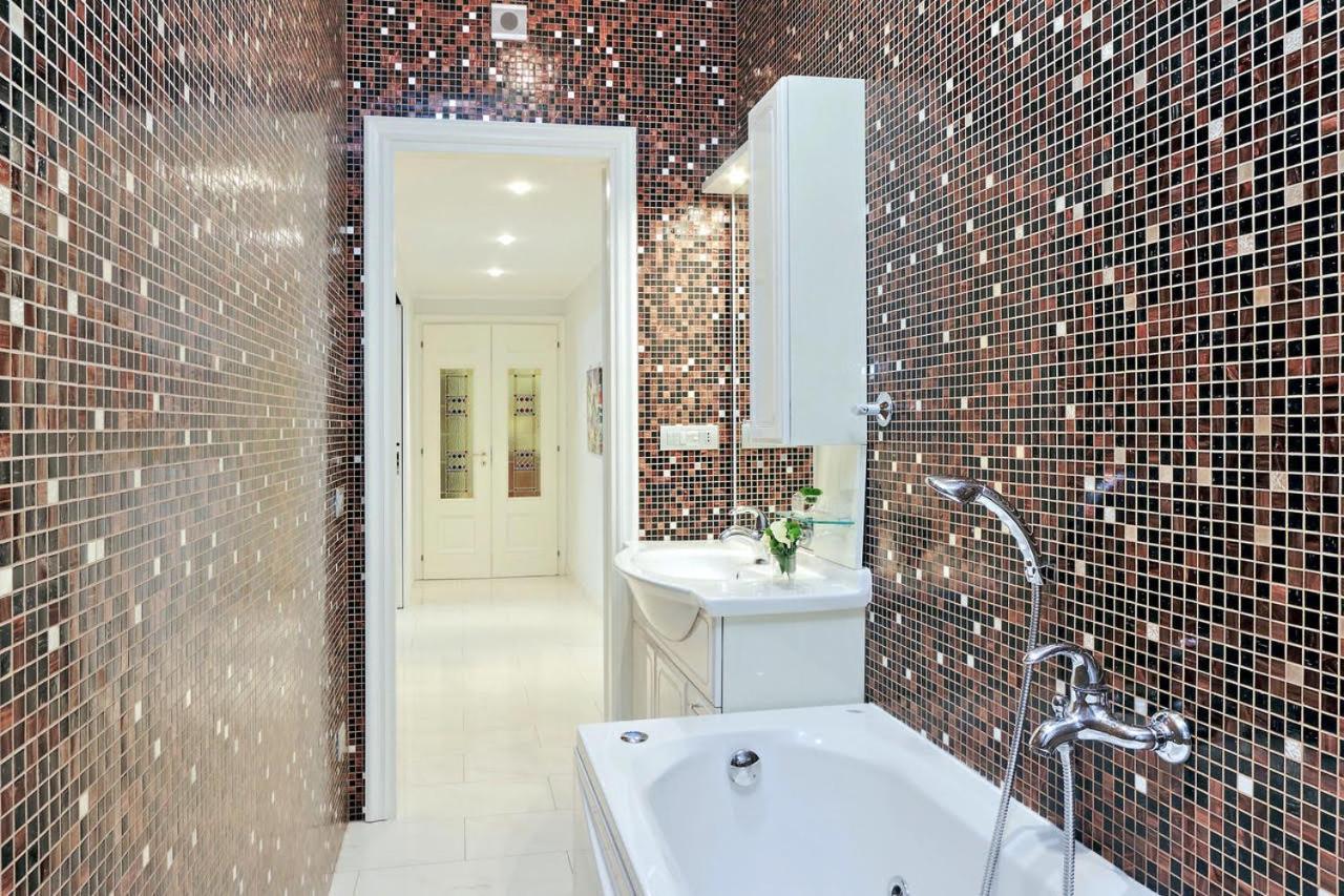 Luxury 2 Bed Flat - Close To Vatican Apartment Rom